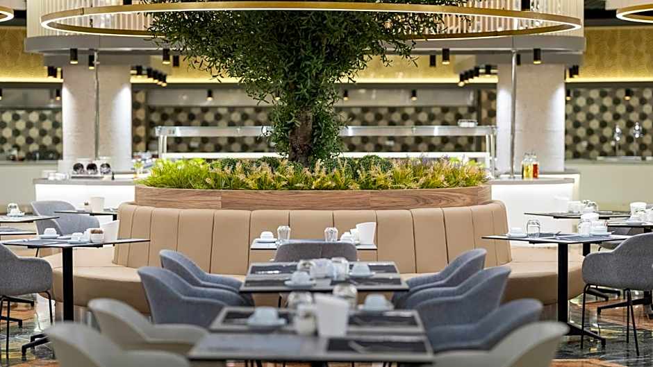 Numa Club Side Hotel - Ultra All Inclusive