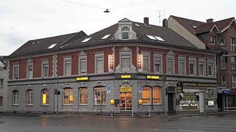 Demosan Hotel Hilden