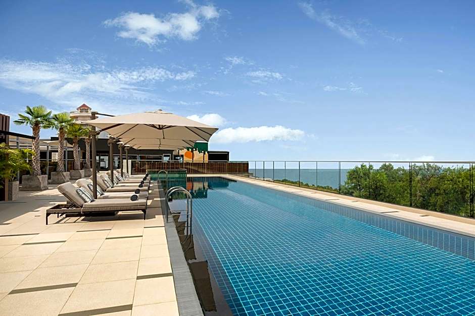 Courtyard by Marriott North Pattaya
