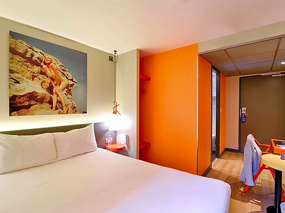 ibis Styles Lyon Confluence