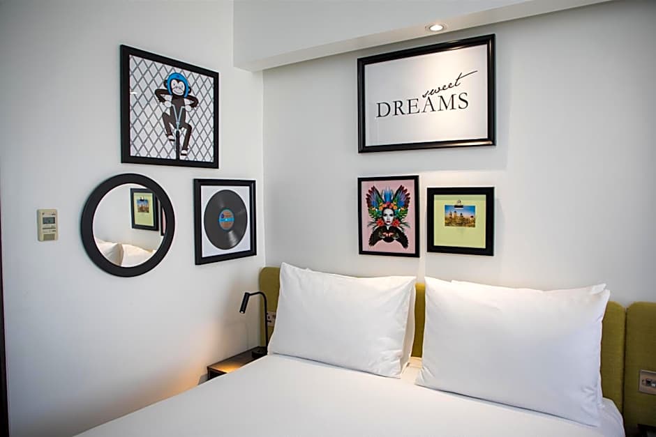 Hampton By Hilton London Croydon