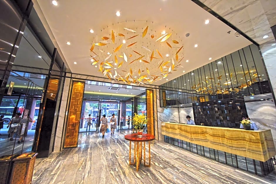 Fu Ho Hotel