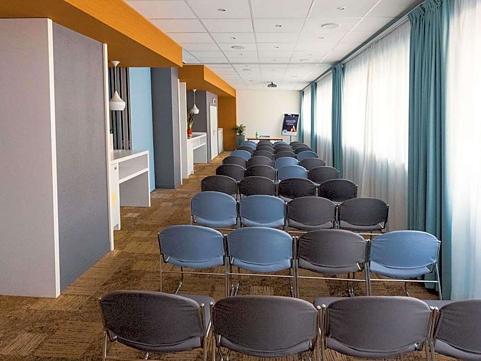 Ibis Milano Centro