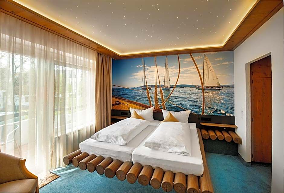 Landgasthof Paradies