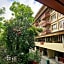 The Forest Lodge at Camp John Hay with balcony privately owned unit with parking