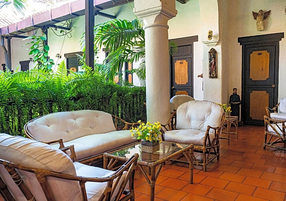 Centro Hotel Cartagena by DOT Tradition