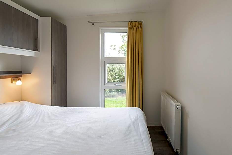 Kompas Camping Nieuwpoort