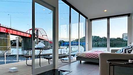 KAMIYA RESORT HITACHIOARAI Ocean Terrace