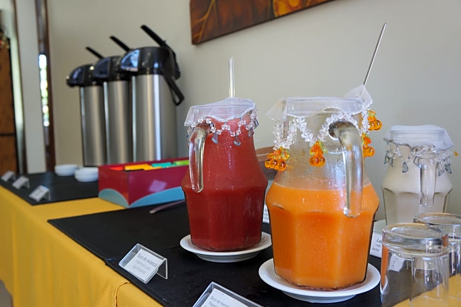 Pousada Aguas Claras Buzios