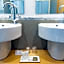 NM Suites by Escampa Hotels