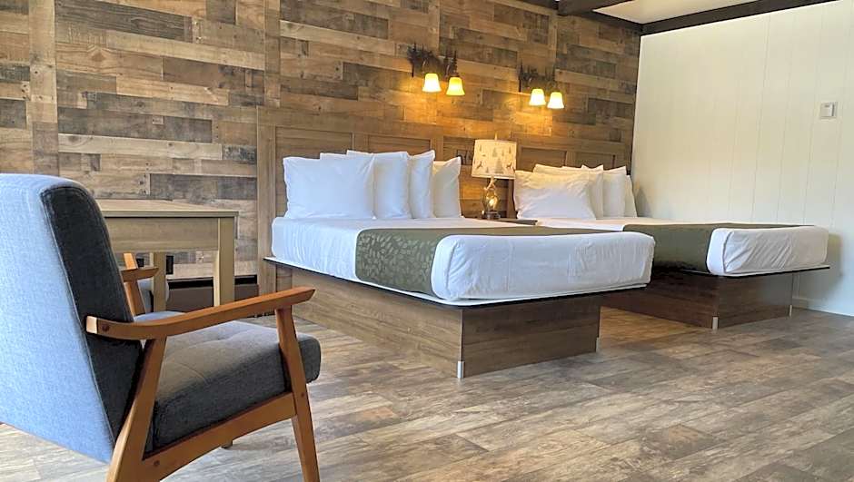 Adirondack Lodge Old Forge
