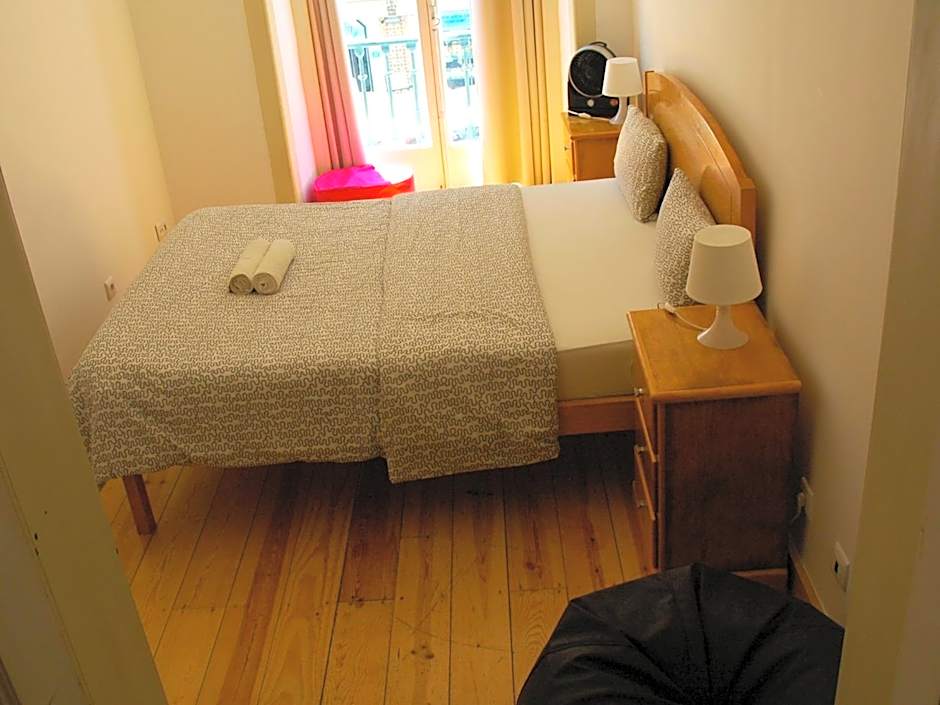 City Center Guest House