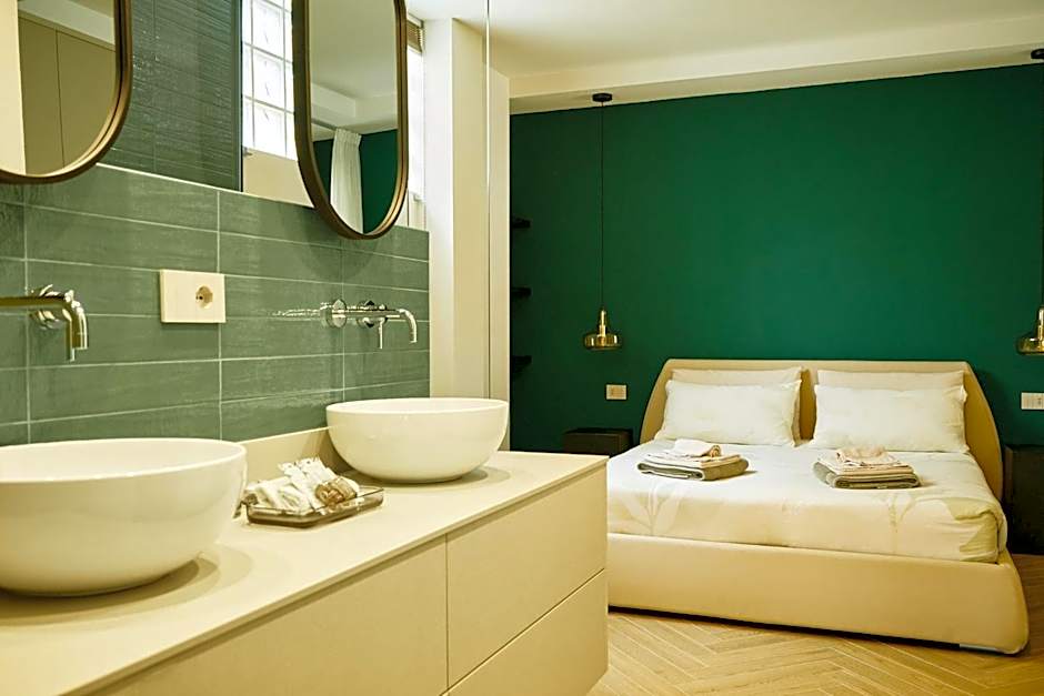 Residence Antico Torchio