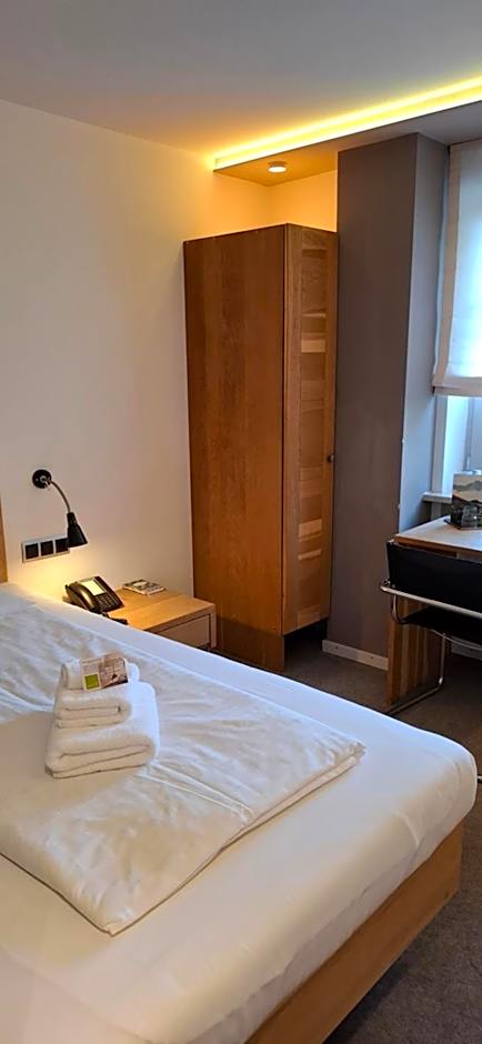aussicht bio hotel