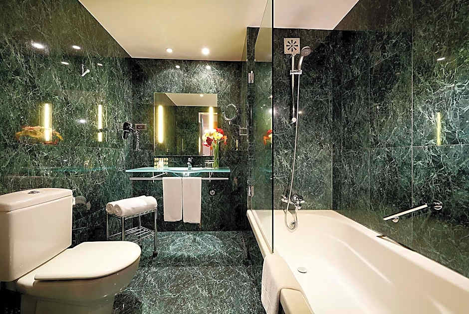 Eurostars Lisboa Parque