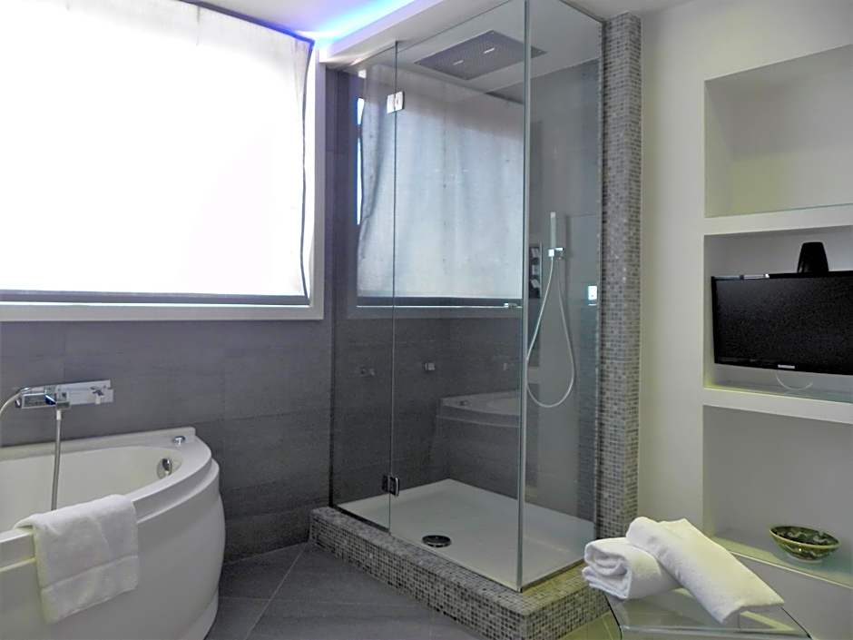 Cristal Hotel Palermo