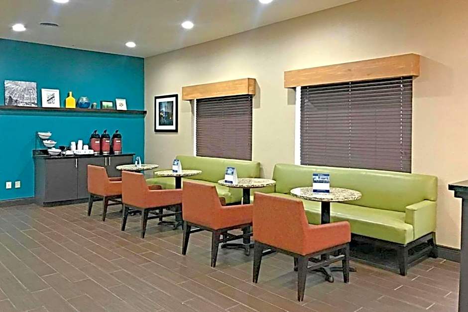 Comfort Inn & Suites O'Fallon - St. Louis Area