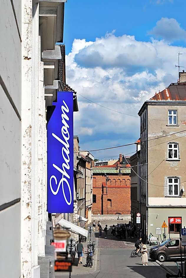 Shalom Kazimierz
