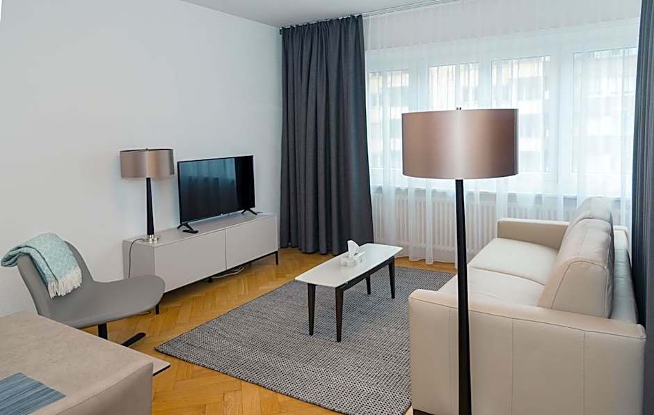 Zurich Furnished Homes