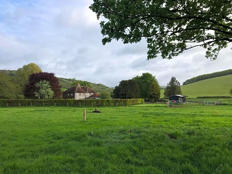 Charlton End - Goodwood Events