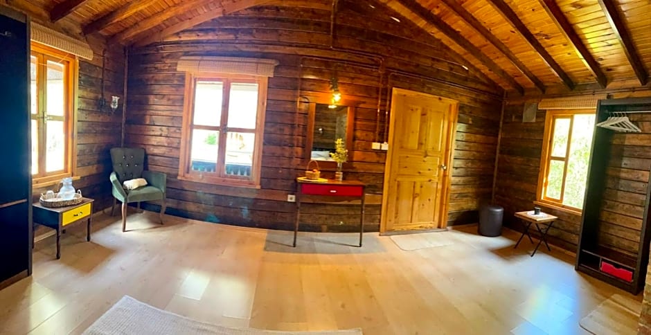 Olympos Angels Garden