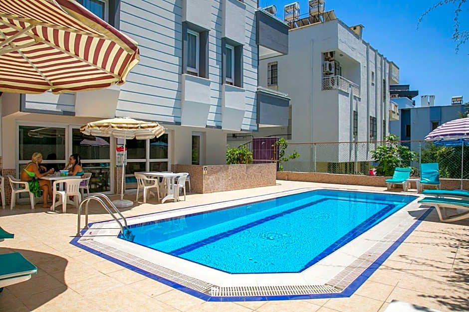 Enda Lara Hotel
