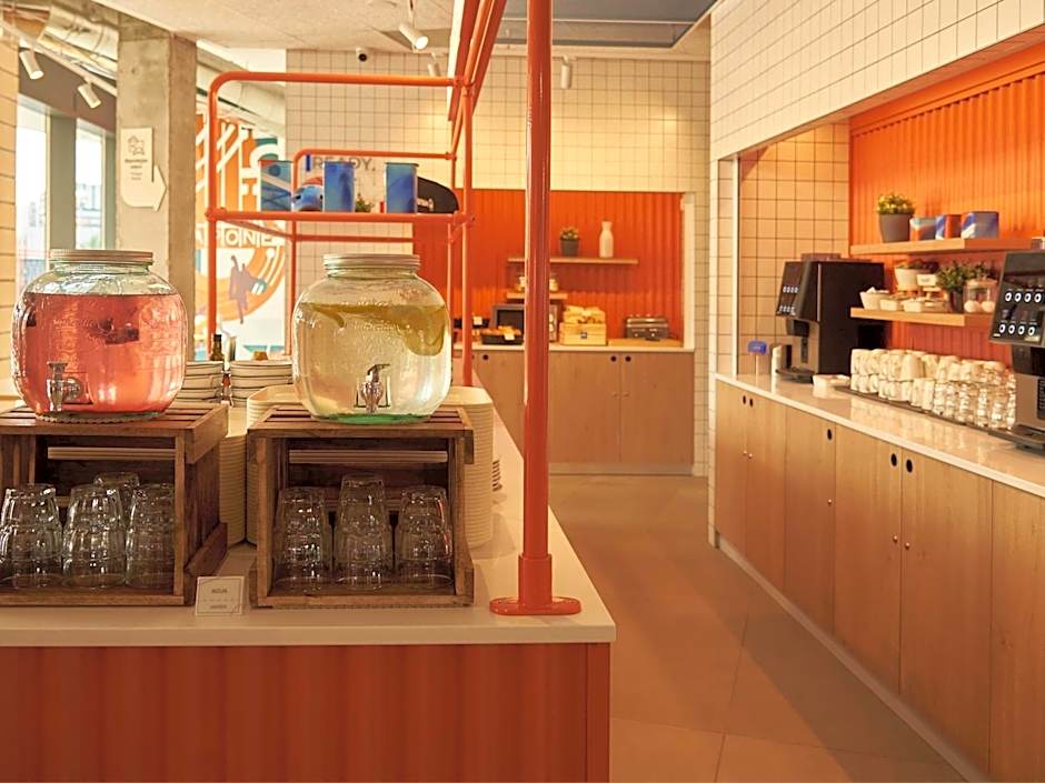 ibis budget Vitoria Gasteiz