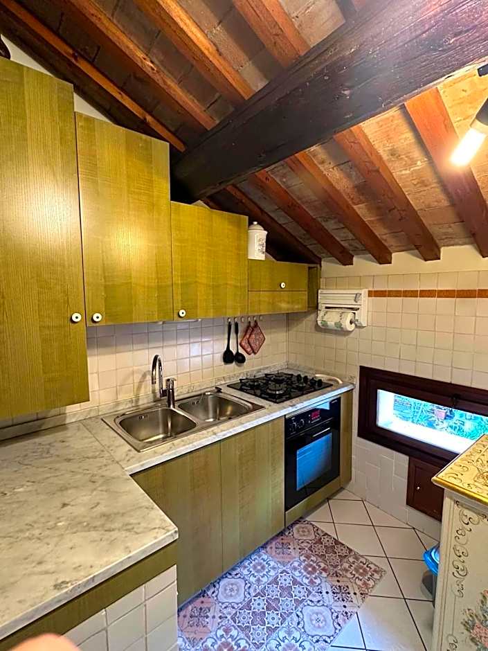 Residenza Angela