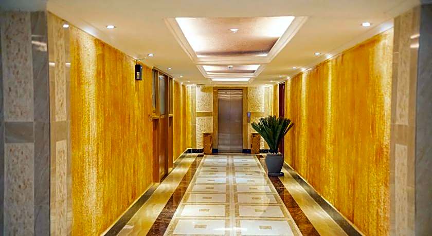 Tiffany Diamond Hotels - Makunganya Street