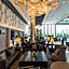 Kantary Hotel and Serviced Apartment Korat