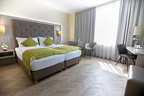 Das Reinisch Hotel - near Vienna Airport