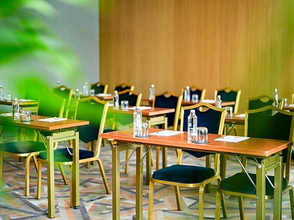 Maison Sofia Hotel