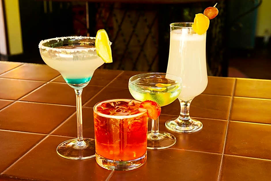 Hotel Boulevard Nairobi, City Centre CBD