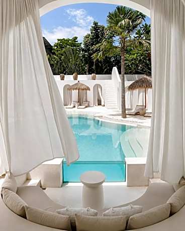 MAJA Suite Room