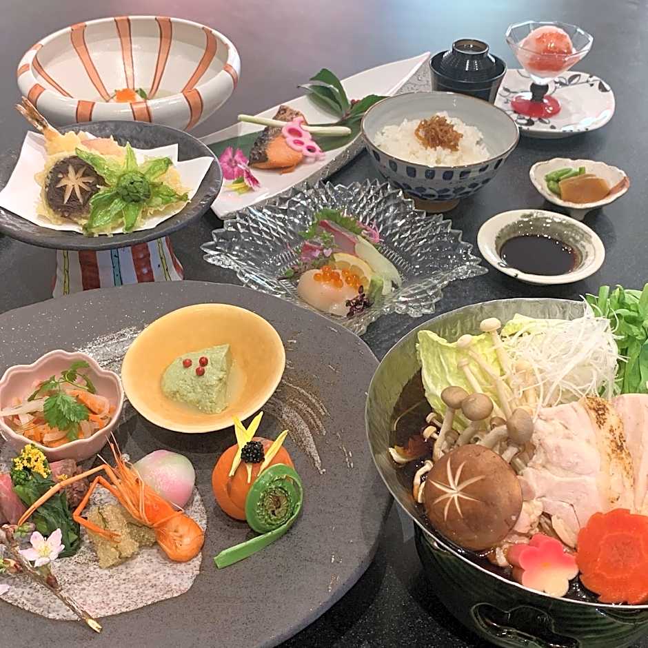 Daiwa Roynet Hotel Nara Natural Hot Spring