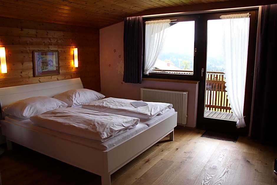 Katharinahof Ferienpension