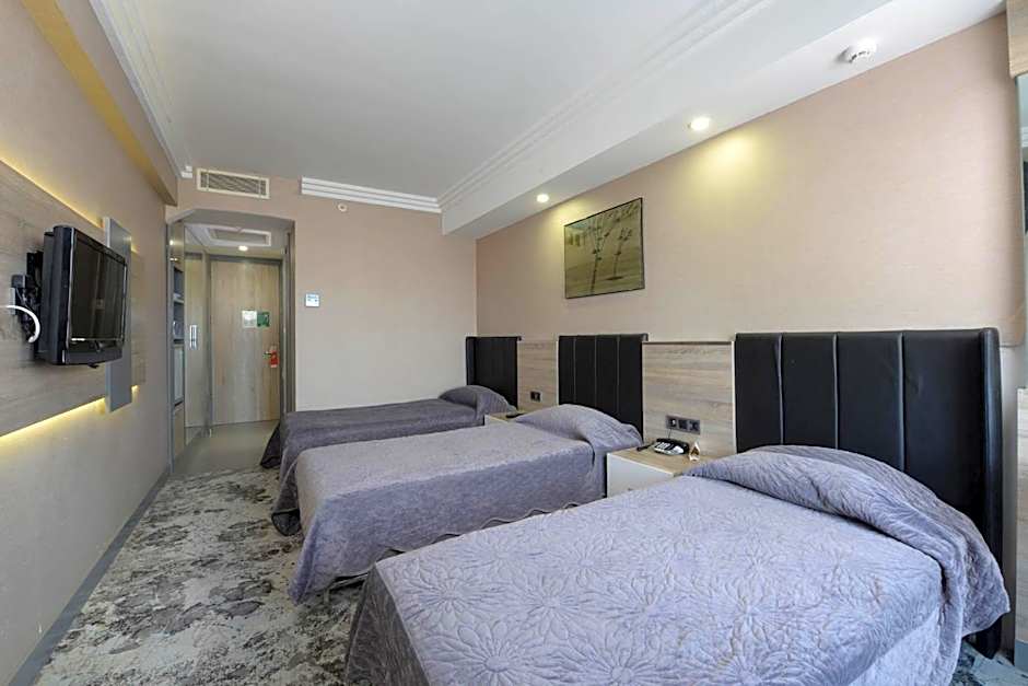 Hotel Marla