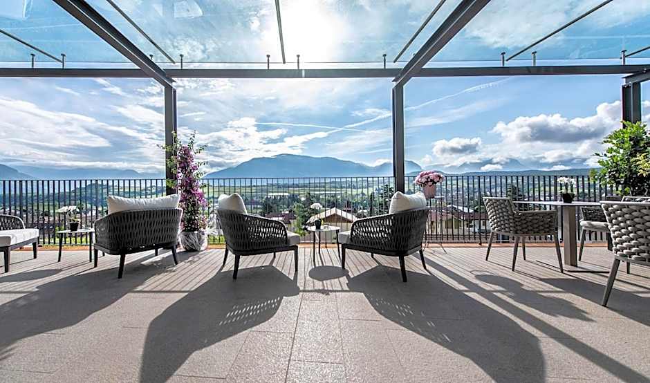 Hotel Christof
