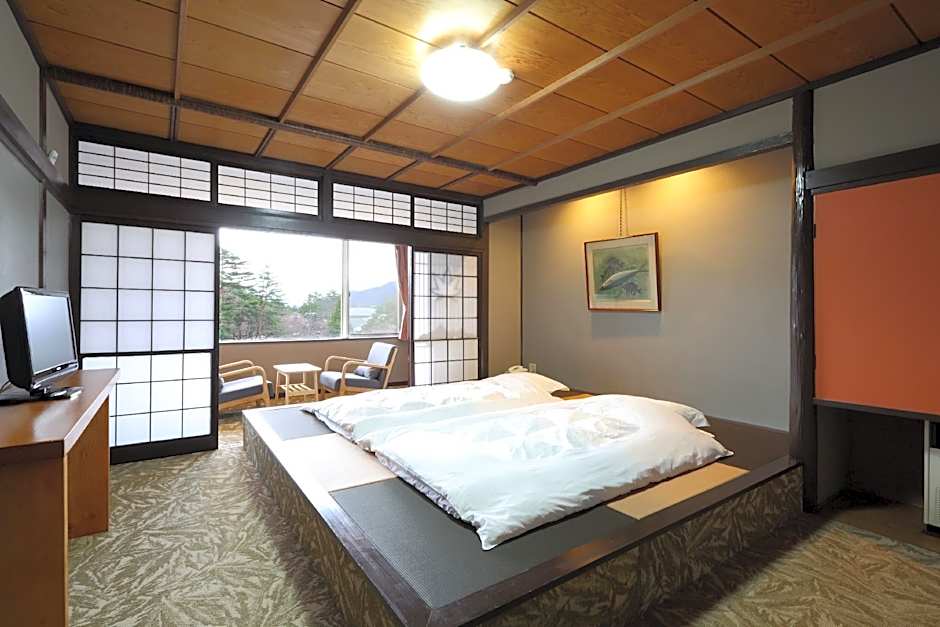 Kurobe Sunvalley Hotel
