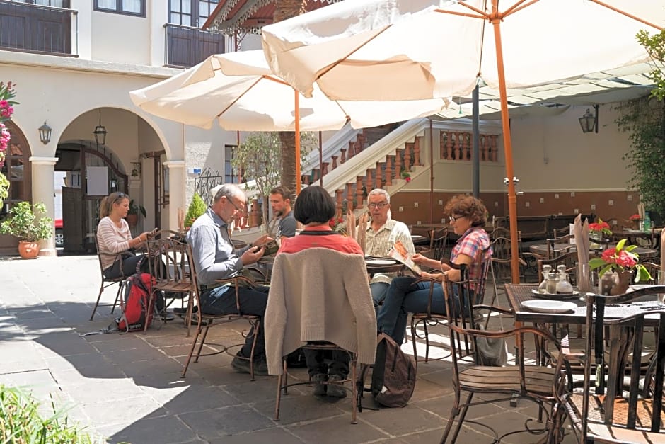 Hotel Boutique La Posada