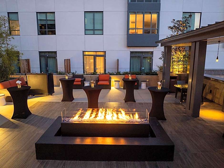 Hyatt Place Pasadena