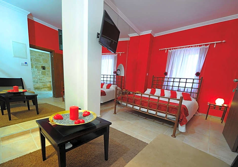 Standard, Jetted Tub, Ground Floor — 3 fotoğraftan 1. fotoğraf