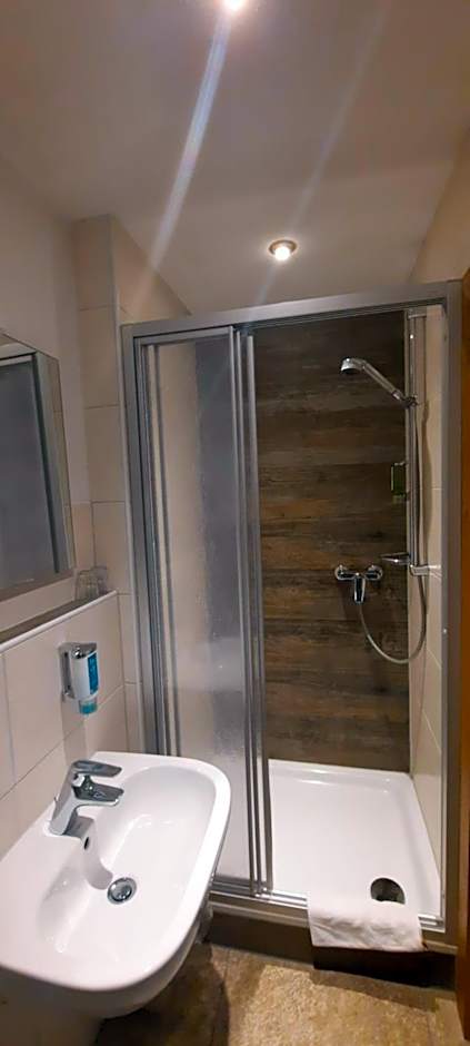 Hotel Gasthof Jägerhaus