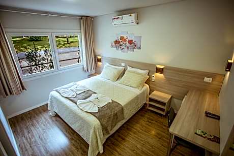 Filadélfia Hospedagens e Eventos