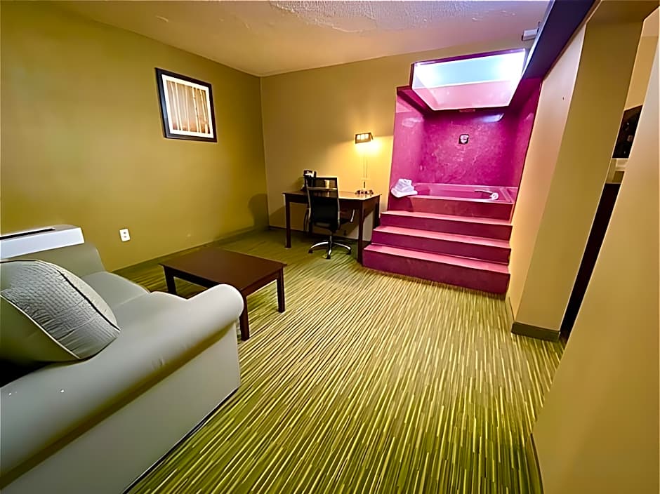 Wyndham Garden Ann Arbor