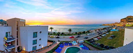 Astro Suite Hotel