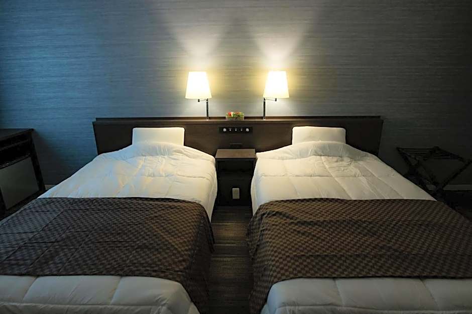 Sakura Shimanami Hotel