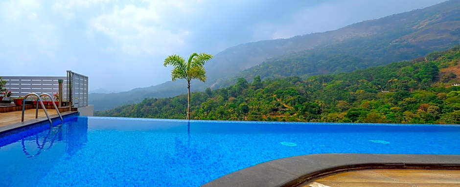 The Panoramic Getaway Hotel