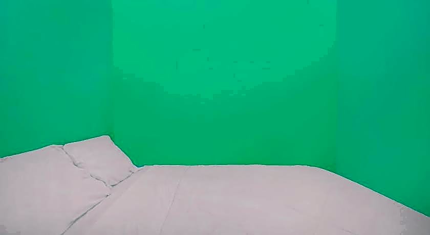 Hotel O Joyoakis Homestay SyariahNearMall Nagoya Hill