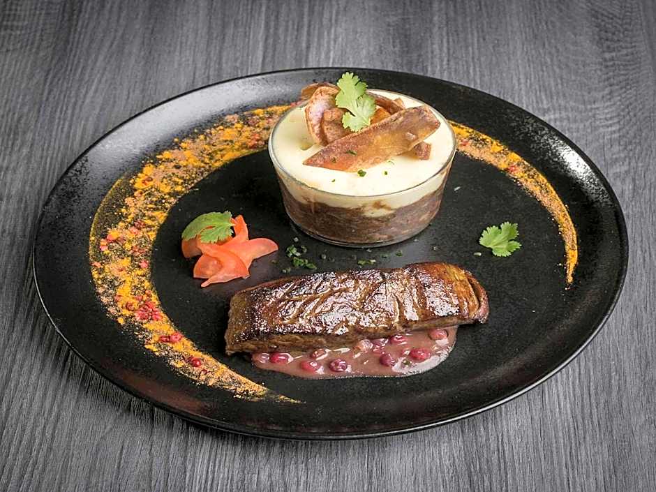 Hotel Mercure Bordeaux Aeroport